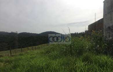 Imagem 1: Terreno à venda, 353 m² por R$ 286.200,00 - Jardim Brogotá - Atibaia/SP