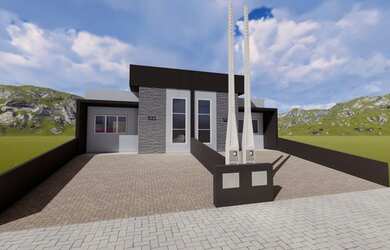 Imagem 9: Casa à venda, 76 m² por R$ 219.000,00 - Encosta do Sol - Estância Velha/RS