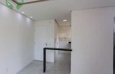 Imagem 1: Apartamento à venda, 39 m² por R$ 220.000,00 - Jardim Boa Vista Zona...