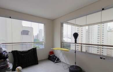 Imagem 6: Apartamento à venda, 113 m² por R$ 1.750.000,00 - Jardim Paulista -...