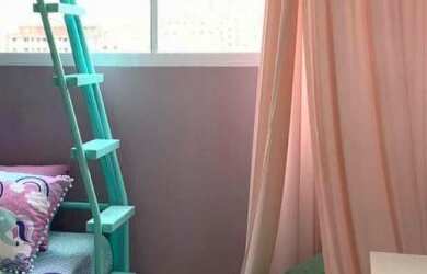 Imagem 5: Tenda - Jardim Primavera - Salvador - Região Nova Brasília