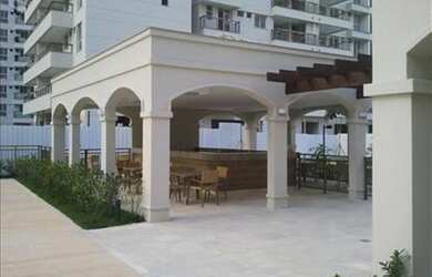 Imagem 9: LUXUOSO 2QTS NO RESERVA DO PARQUE- CIDADE JARDIM BARRA