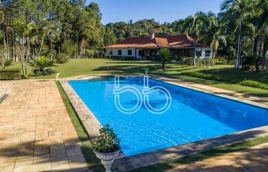 Imagem: A fazenda possui 1000m² de Área e está localizado em City