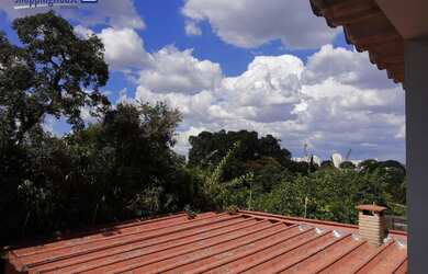 Imagem 9: Casa com 4 dormitórios, 595 m² - venda por R$ 3.200.000,00 ou aluguel...