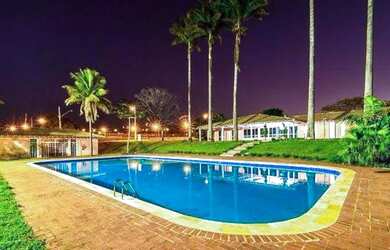 Imagem 7: Terreno à venda, 250 m² por R$ 335.000 - Jardim Montecatini - Londrina/PR