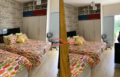 Imagem 5: Casa com 3 dormitórios, 216 m² - venda por R$ 1.350.000,00 ou aluguel...