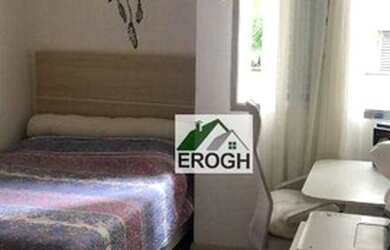 Imagem 16: Apartamento à venda, 125 m² por R$ 640.000,00 - Jardim Bela Vista -...