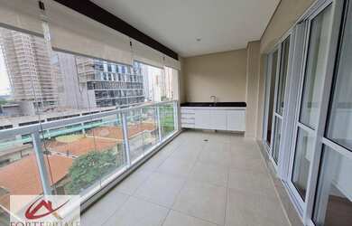 Imagem 7: Apartamento à venda, 51 m² por R$ 690.000,00 - Brooklin - São Paulo/SP