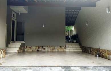 Imagem 1: Lindo Sobrado 350m² - Vila Nova Gardênia - Atibaia - SP