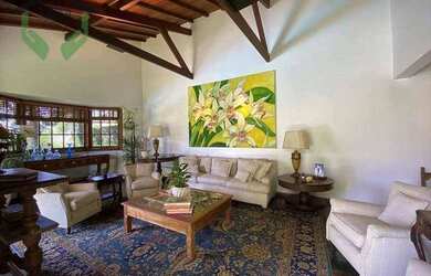 Imagem 13: Casa à venda, 410 m² por R$ 2.690.000,00 - Palos Verdes - Carapicuíba/SP