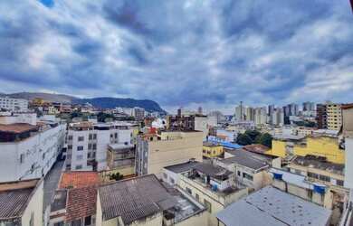 Imagem 6: Cobertura à venda, 137 m² por R$ 695.000,00 - Alto dos Passos - Juiz...