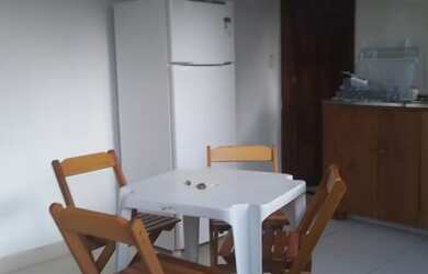 Imagem 3: Kitinete independente, espaçosa, arejada e bonita-