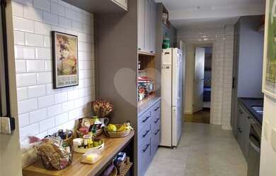 Imagem 10: São Paulo - Apartamento Padrão - VILA LEOPOLDINA