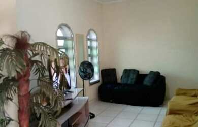 Imagem 6: Locação casa temporada praia grande