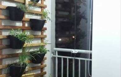 Imagem 7: Apartamento com 3 dormitórios à venda, 60 m² por R$ 450.000,00 - Jaguaré - São Paulo/SP