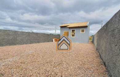 Imagem 12: Casa à venda, 44 m² por R$ 220.000,00 - Porto Verde - Alvorada/RS