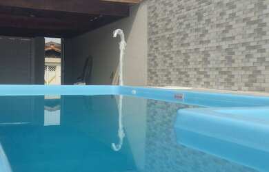 Imagem 14: Casa para festas eventos feriados Praia Grande