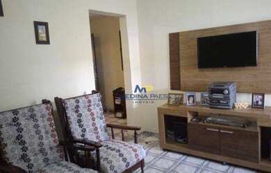 Imagem: A casa em condomínio possui 2 Dormitórios, 2 Banheiros, 1