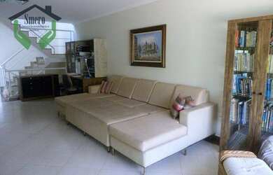 Imagem 2: Sobrado à venda, 300 m² por R$ 1.542.553,00 - Ipiranga - São Paulo/SP