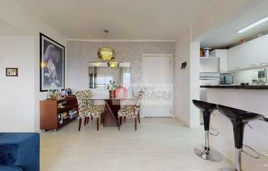 Imagem 6: Apartamento à venda, 68 m² por R$ 430.000,00 - Partenon - Porto Alegre/RS