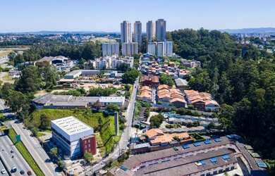 Imagem 10: TERRENO RAPOSO TAVARES. 6.000m² de Área