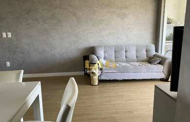 Imagem 4: Apartamento à venda, 105 m² por R$ 705.000,00 - Condomínio Residencial...