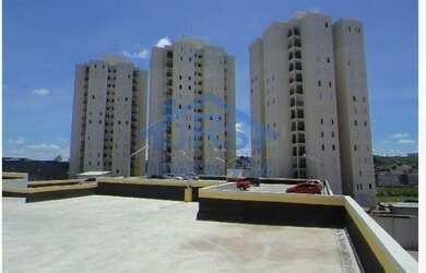 Imagem 11: Apartamento à venda, 54 m² por R$ 234.000,00 - Jardim Sao Pedro - Osasco/SP