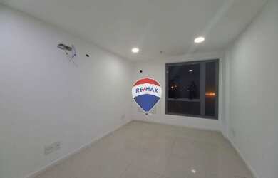 Imagem: O depósito possui 1 Vaga na garagem, 20m² de Área e está