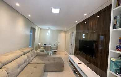 Imagem 1: Apartamento com 3 dormitórios à venda, 94 m² por R$ 723.000,00 - Jardim...