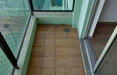 Imagem 7: Apartamento para locação - Rua Antonieta Leitão