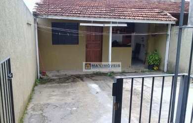 Imagem 12: Casa com 3 dormitórios à venda, 99 m² por R$ 450.000,00 - Atibaia Jardim...