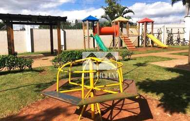 Imagem 10: Apartamento com 2 dormitórios, 45 m² - venda por R$ 140.000,01 ou aluguel...