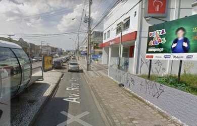 Imagem 6: Terreno à venda, 4635 m² por R$ 15.000.000,00 - Portão - Curitiba/PR