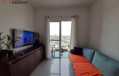 Imagem 1: Apartamento no Condomínio Green Village com 3 dormitórios à venda,...