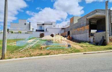 Imagem 3: Terreno à venda, 300 m² por R$ 425.000,00 - Condomínio Chácara Ondina...