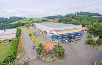 Imagem 1: Galpão à venda, 7083 m² por R$ 20.000.000,00 - Jarinu - Jarinu/SP