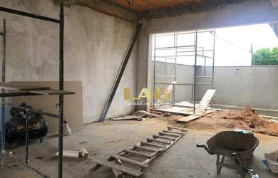 Imagem 2: Casa com 3 dormitórios à venda, 200 m² por R$ 1.000.000,00 - Condomínio...