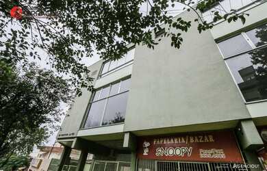 Imagem 1: Sala à venda, 36 m² por R$ 125.000,00 - Chácara das Pedras - Porto Alegre/RS