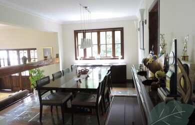 Imagem 8: Casa com 4 dormitórios à venda, 500 m² por R$ 2.000.000,00 - Granja...