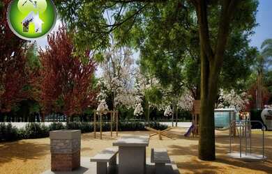 Imagem 8: LOTEAMENTO ABERTO SMART CITY INDAIÁ. TERRENOS 150 M2