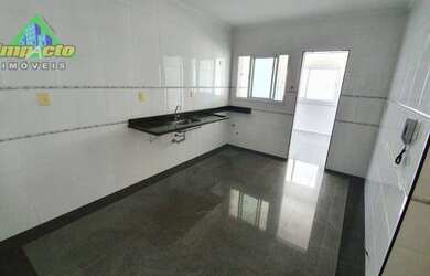 Imagem 7: Apartamento com 3 dormitórios à venda, 170 m² por R$ 659.000,00 - Tupi - Praia Grande/SP