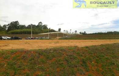 Imagem 2: Terreno à venda, 17345 m² por R$ 10.476.817,00 - Parque Industrial San...