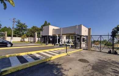 Imagem 8: Terreno à venda, 720 m² por R$ 590.000,00 - Condomínio Villa Verona...