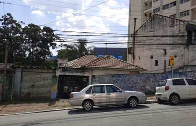 Imagem 2: Terreno à venda, 407 m² por R$ 850.000 - Vila Creti - Barueri/SP