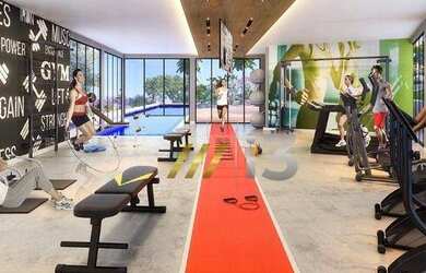 Imagem 5: Terreno à venda, 360 m² por R$ 259.000,00 - Elementum Residencial Atibaia...