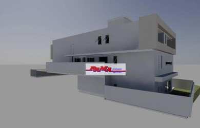 Imagem 14: Terreno à venda, 586 m² por R$ 950.000,00 - Tamboré - Santana de Parnaíba/SP