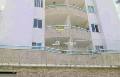 Imagem: O apartamento possui 2 Dormitórios, 1 Banheiro e 82m² de Área