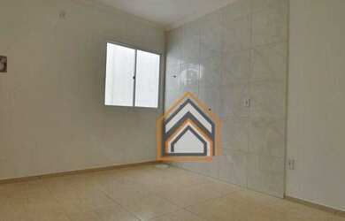 Imagem 4: Apartamento à venda, 40 m² por R$ 109.900,00 - Jardim Algarve - Alvorada/RS