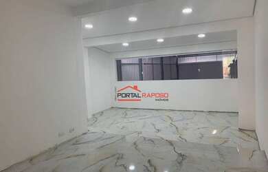 Imagem 3: Galpão para alugar, 224 m² por R$ 8.500,00/mês - Granja Viana - Cotia/SP