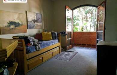 Imagem 7: Sobrado com 4 dormitórios à venda, 400 m² por R$ 2.200.000,00 - Vila...